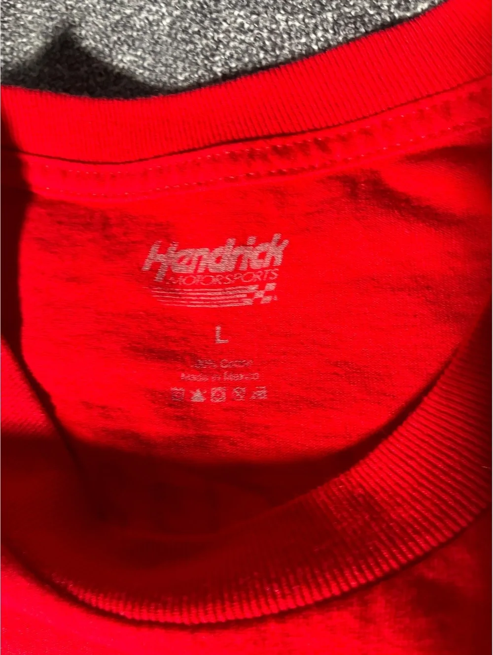 Jeff Gordon 2015 24EVER 3M NASCAR Racing Shirt Big Design Hendrick Talledega